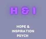 Hope & Inspiration Psych Services